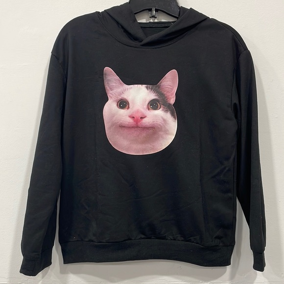 Huge Sale 🔥🔥🔥 Up To 80% Discount Shein Hoodie Size : S - Picture 1 of 2